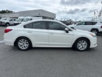 2015 Subaru Legacy 2.5i Premium