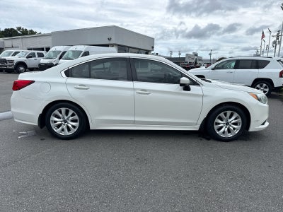 2015 Subaru Legacy 2.5i Premium