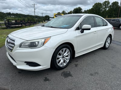 2015 Subaru Legacy 2.5i Premium