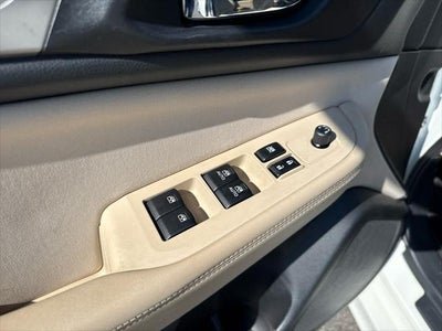 2015 Subaru Legacy 2.5i Premium