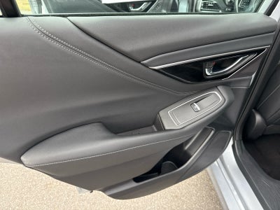 2024 Subaru Legacy Limited