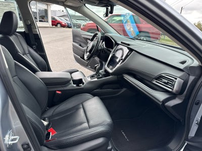 2024 Subaru Legacy Limited