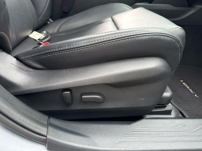 2024 Subaru Legacy Limited