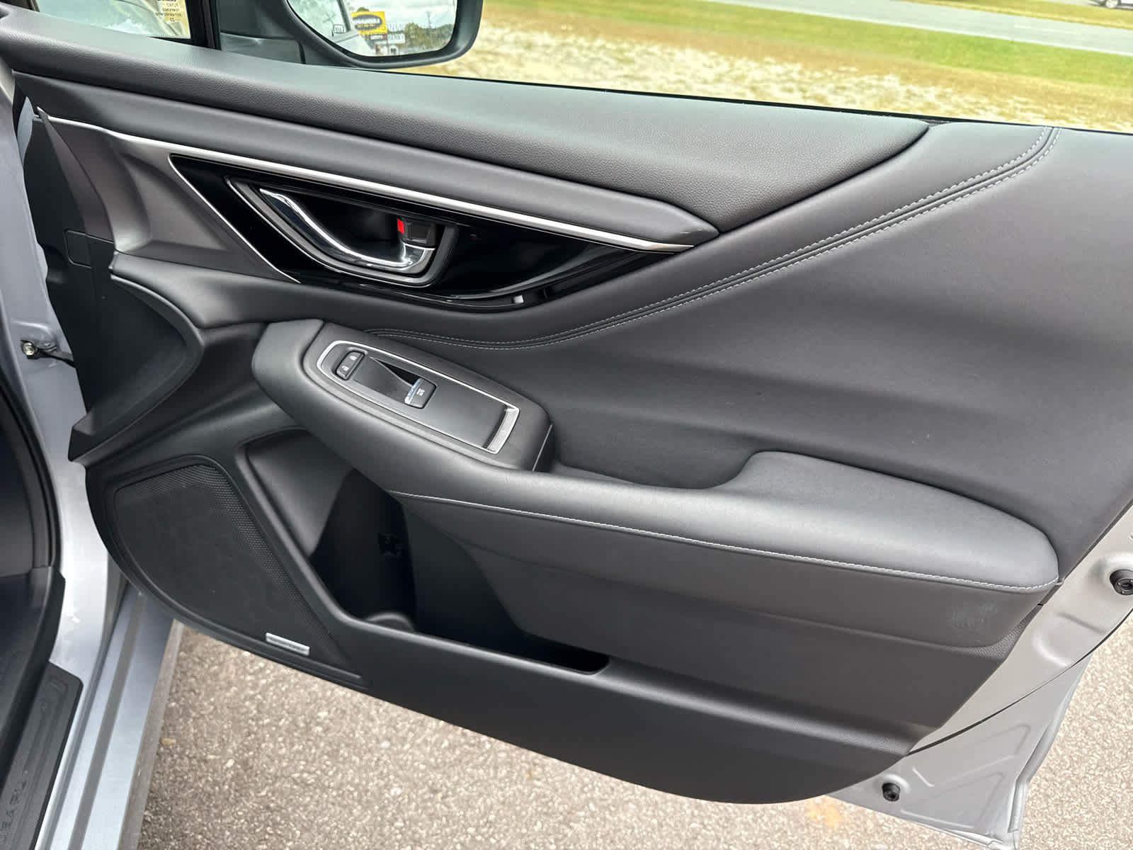 2024 Subaru Legacy Limited