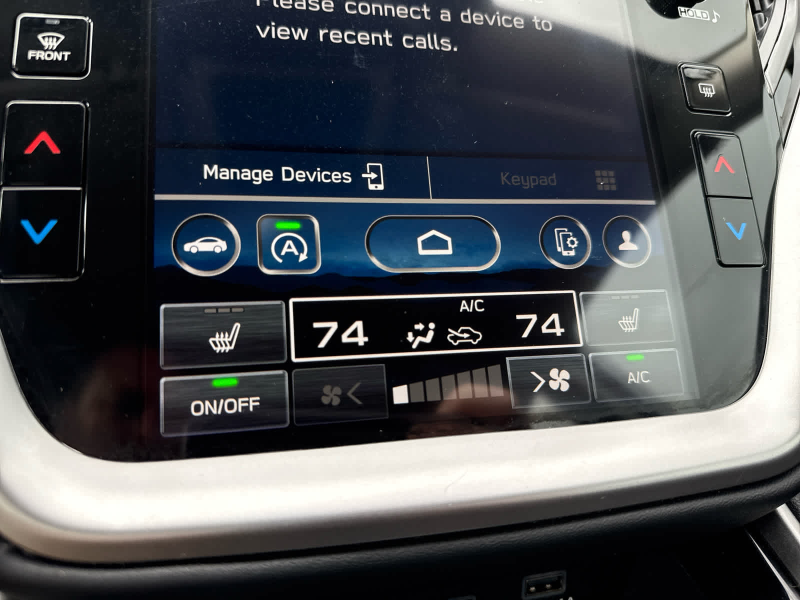 2024 Subaru Legacy Limited