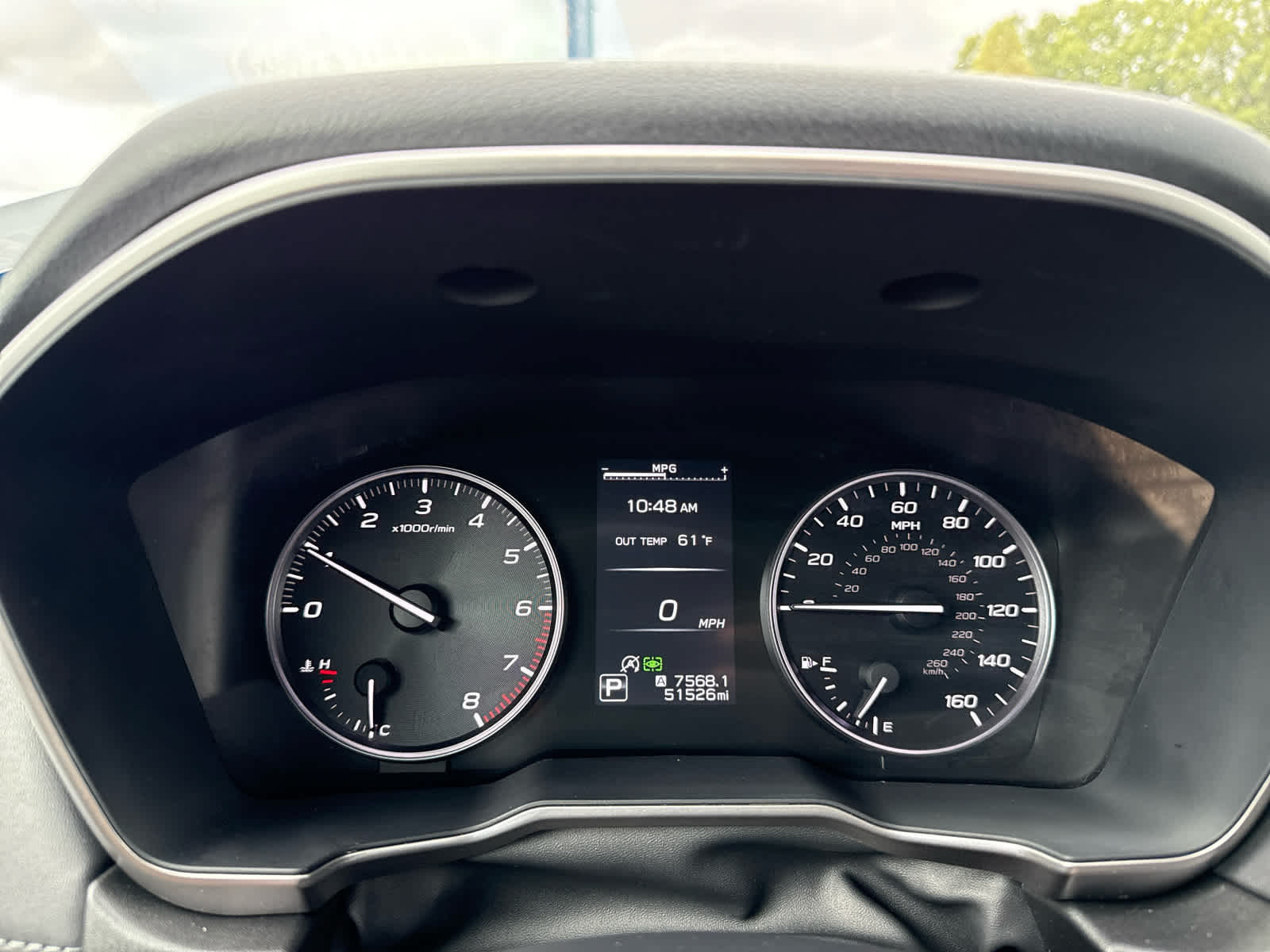 2024 Subaru Legacy Limited