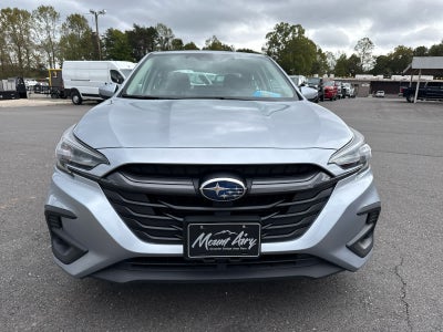 2024 Subaru Legacy Limited