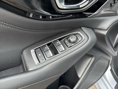 2024 Subaru Legacy Limited