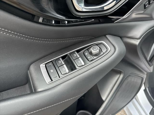 2024 Subaru Legacy Limited