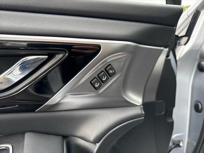 2024 Subaru Legacy Limited