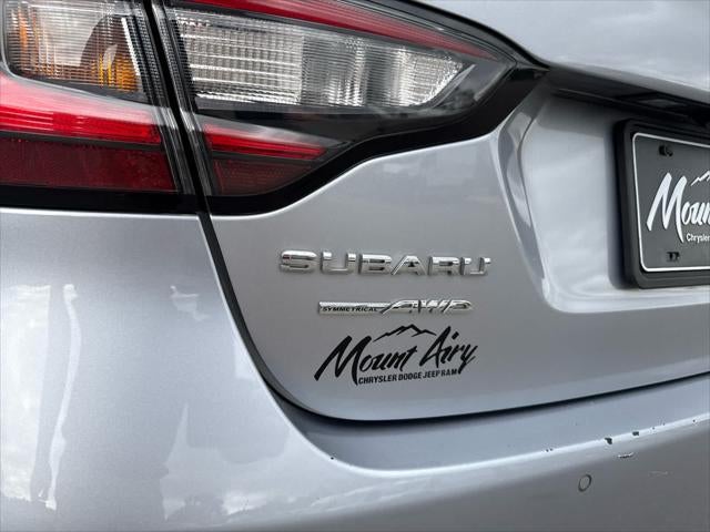 2024 Subaru Legacy Limited