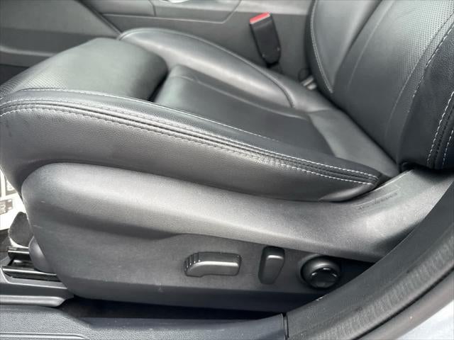 2024 Subaru Legacy Limited