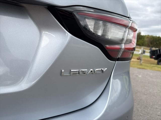 2024 Subaru Legacy Limited