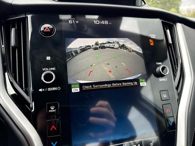 2024 Subaru Legacy Limited