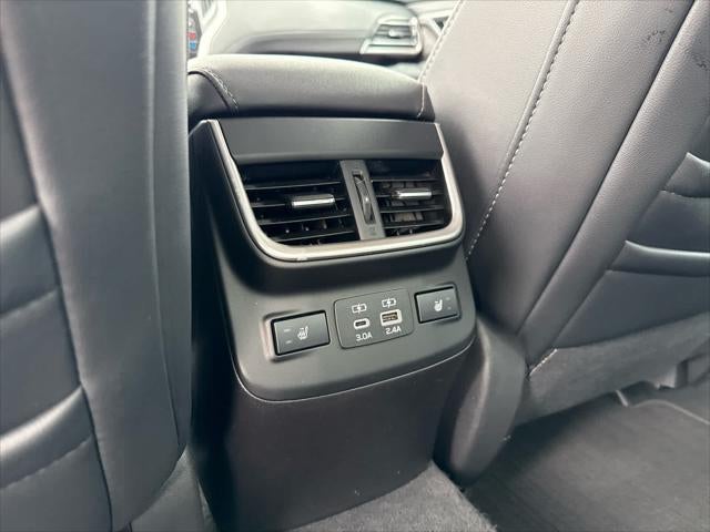 2024 Subaru Legacy Limited