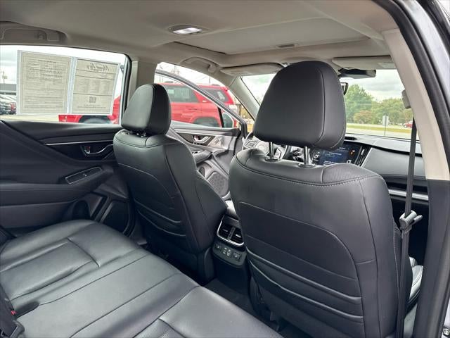 2024 Subaru Legacy Limited