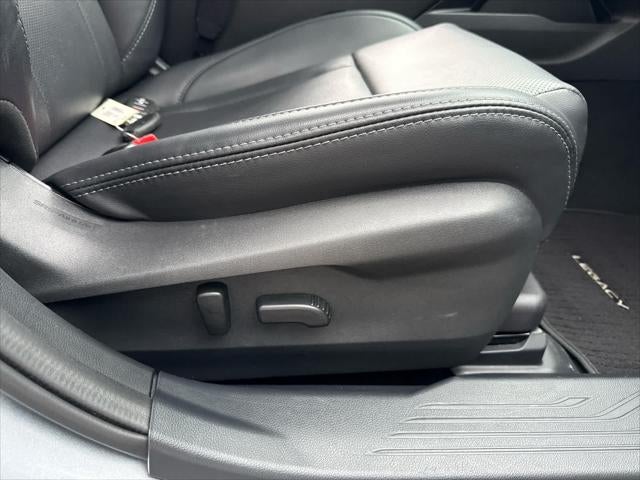 2024 Subaru Legacy Limited