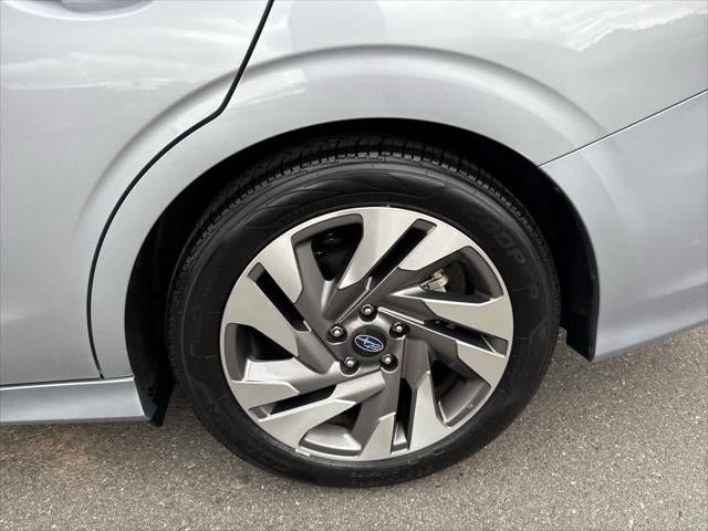 2024 Subaru Legacy Limited