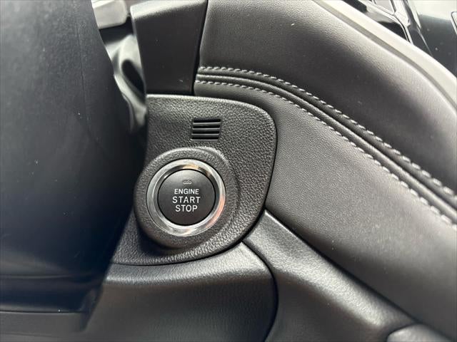 2024 Subaru Legacy Limited