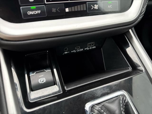 2024 Subaru Legacy Limited