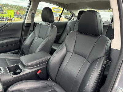 2024 Subaru Legacy Limited