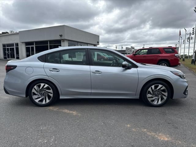 2024 Subaru Legacy Limited