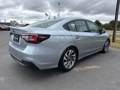 2024 Subaru Legacy Limited