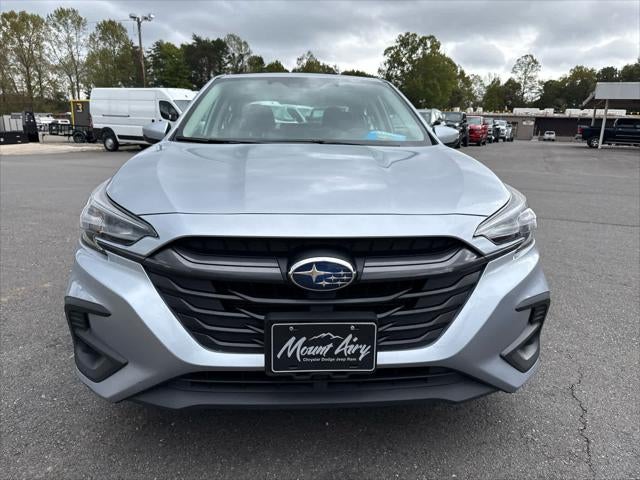 2024 Subaru Legacy Limited