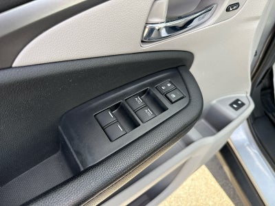 2021 Honda Pilot 2WD Special Edition