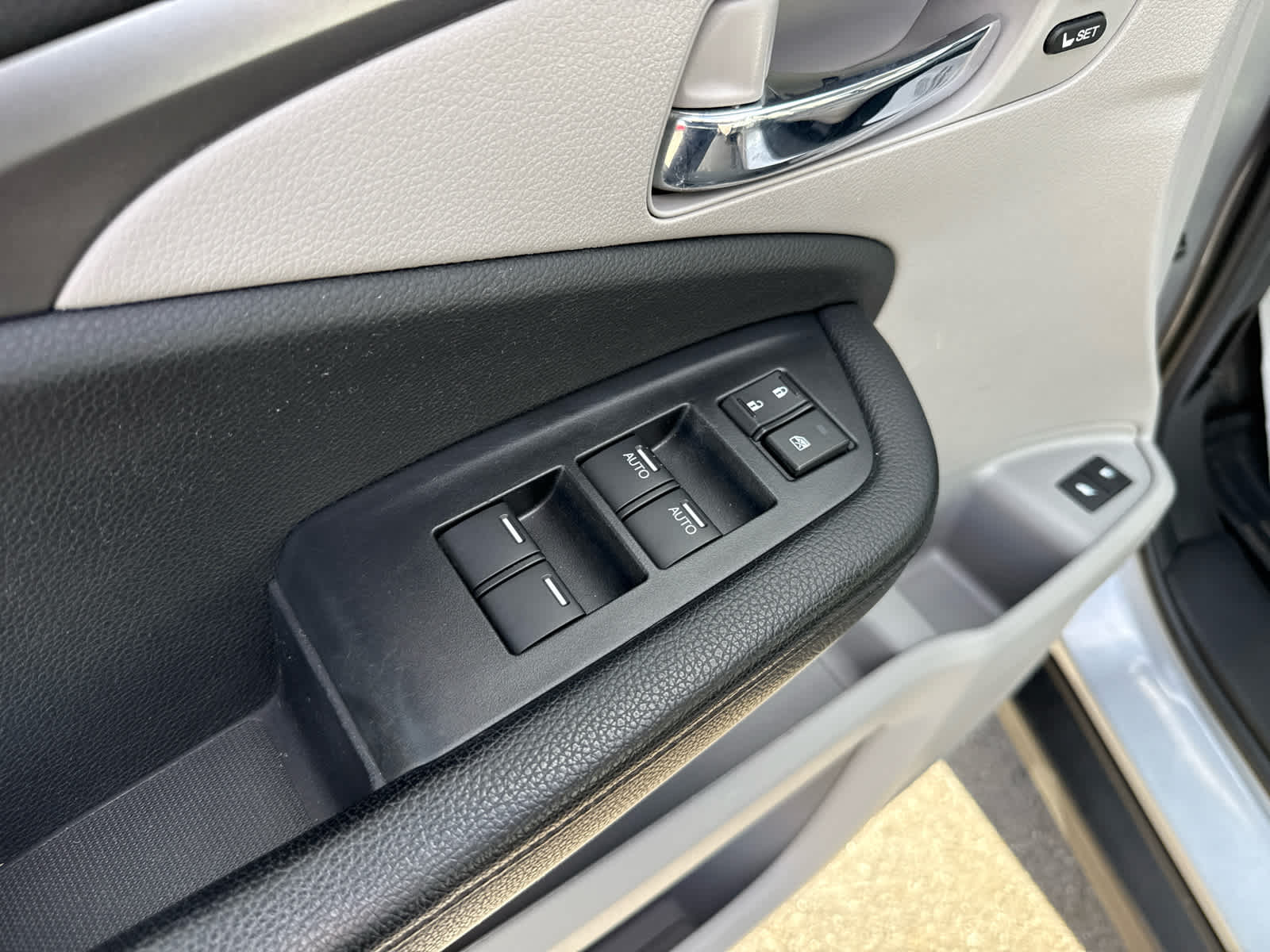 2021 Honda Pilot 2WD Special Edition