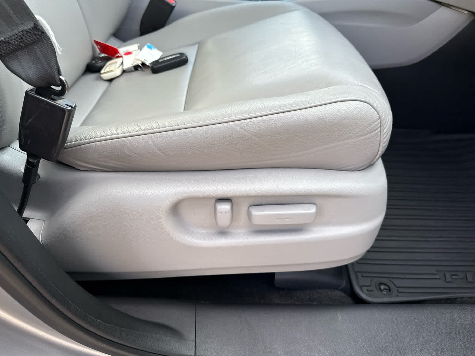 2021 Honda Pilot 2WD Special Edition