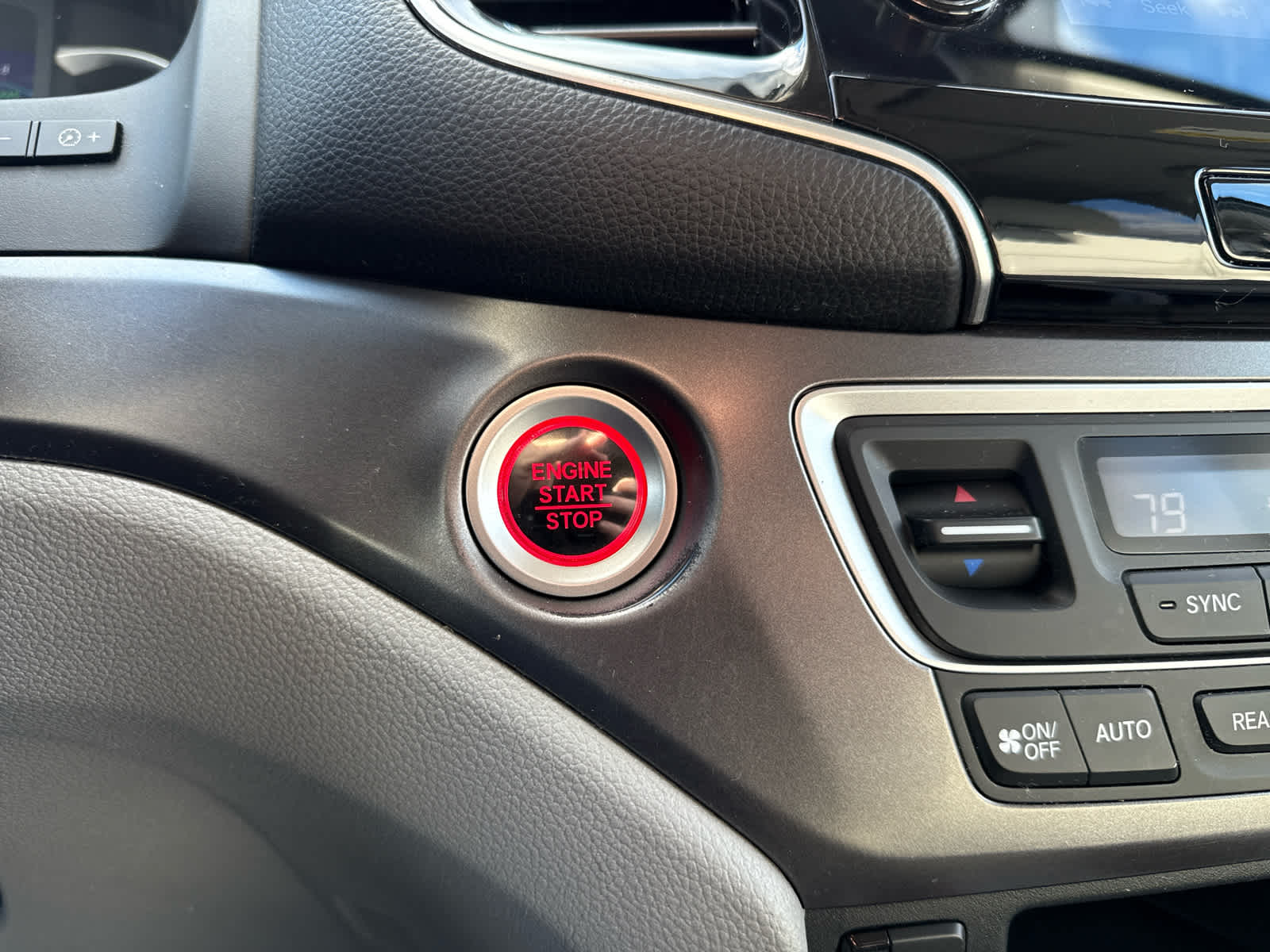 2021 Honda Pilot 2WD Special Edition