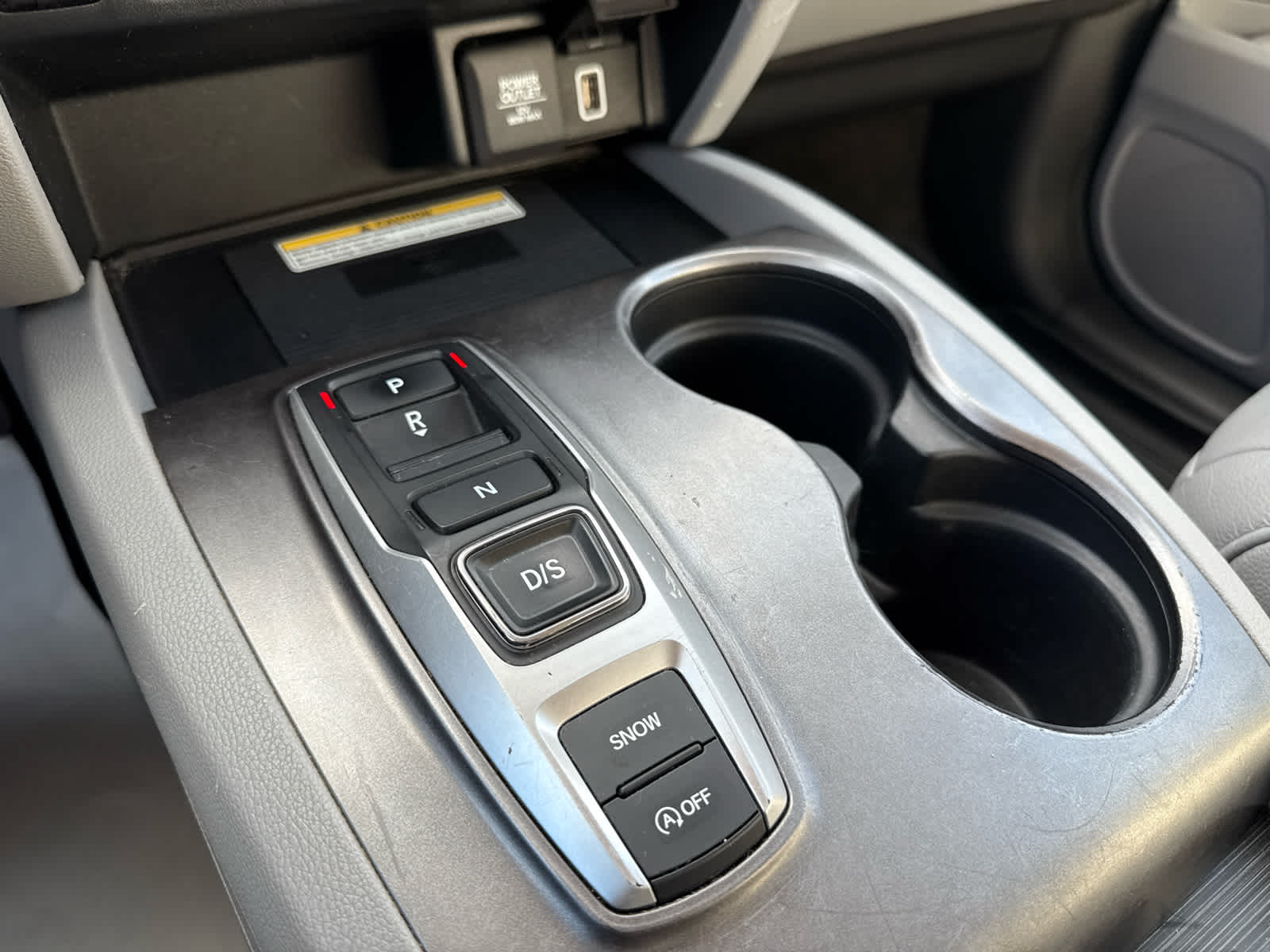 2021 Honda Pilot 2WD Special Edition