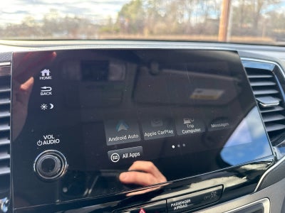 2021 Honda Pilot 2WD Special Edition