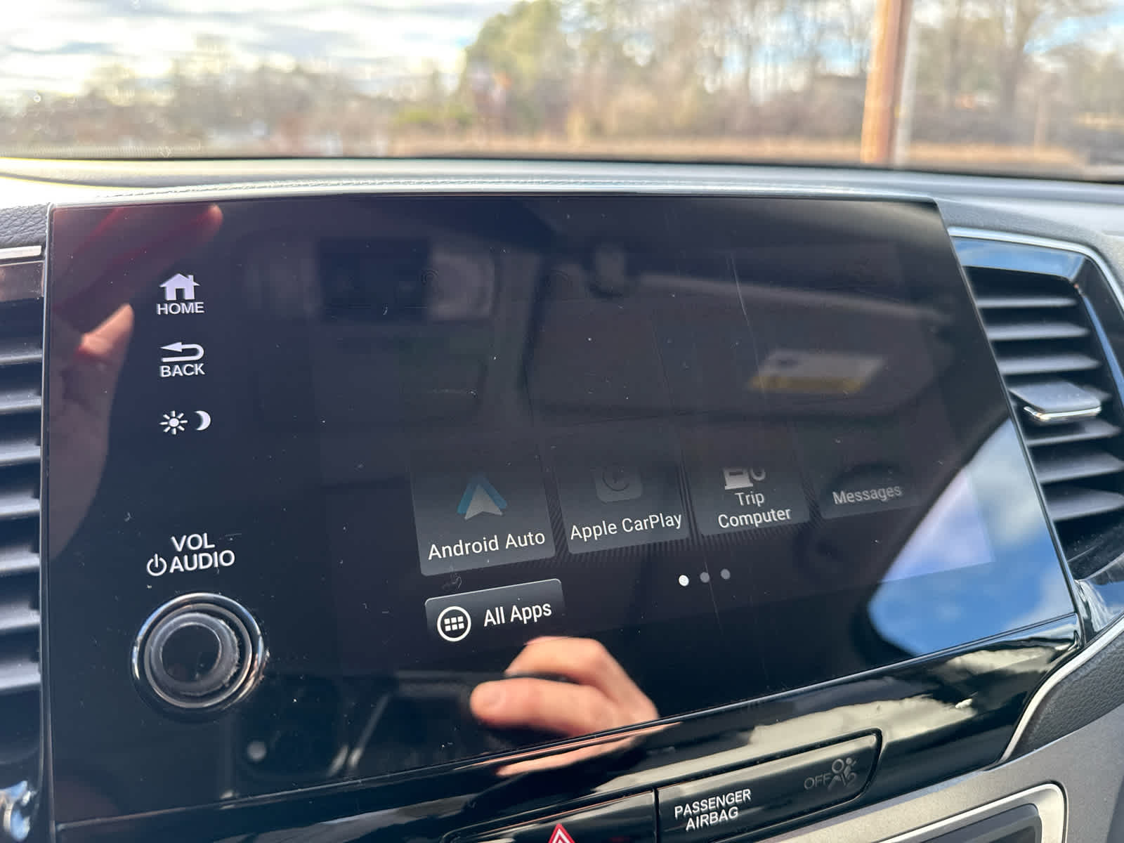 2021 Honda Pilot 2WD Special Edition