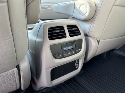 2021 Honda Pilot 2WD Special Edition