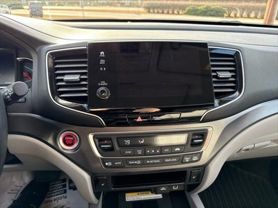 2021 Honda Pilot 2WD Special Edition