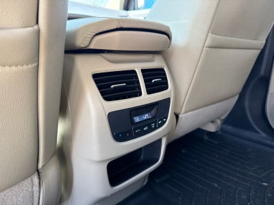 2014 Acura MDX Technology Package