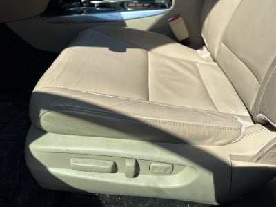 2014 Acura MDX Technology Package