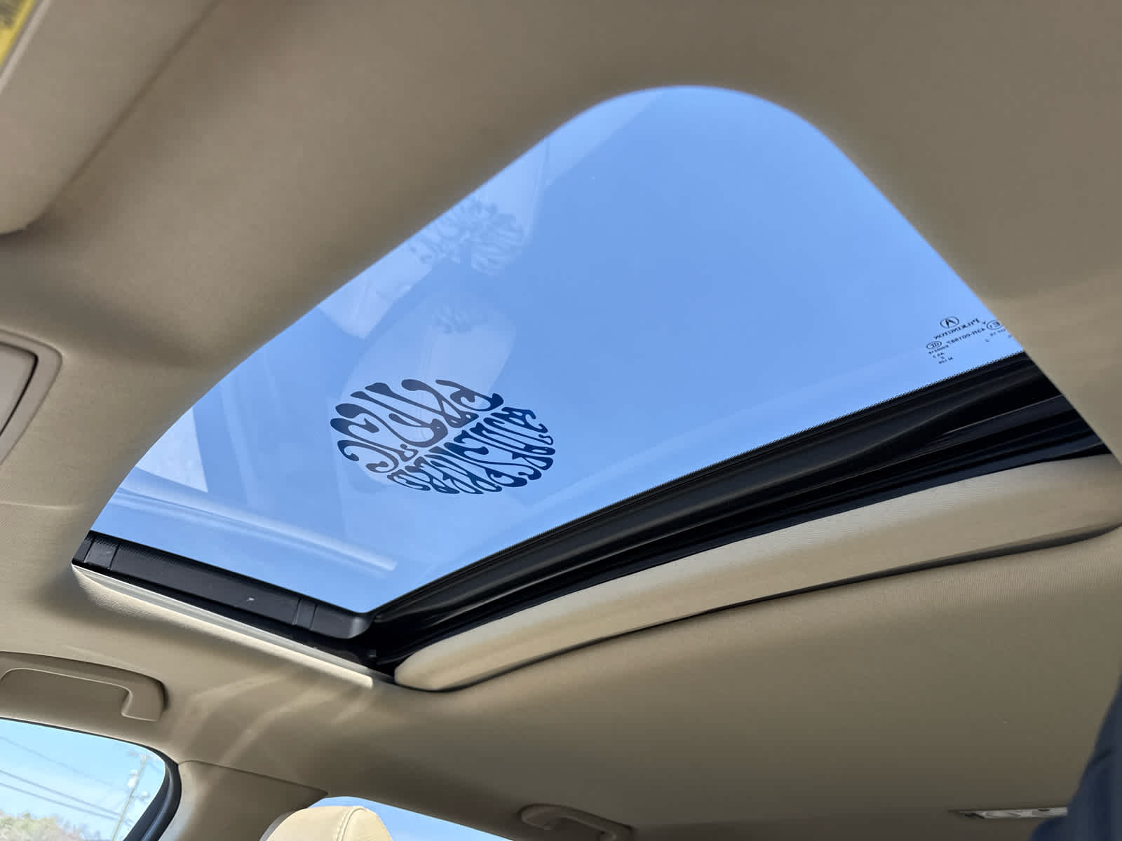 2014 Acura MDX Technology Package