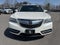 2014 Acura MDX Technology Package