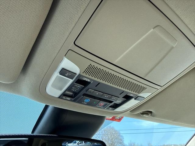 2014 Acura MDX Technology Package