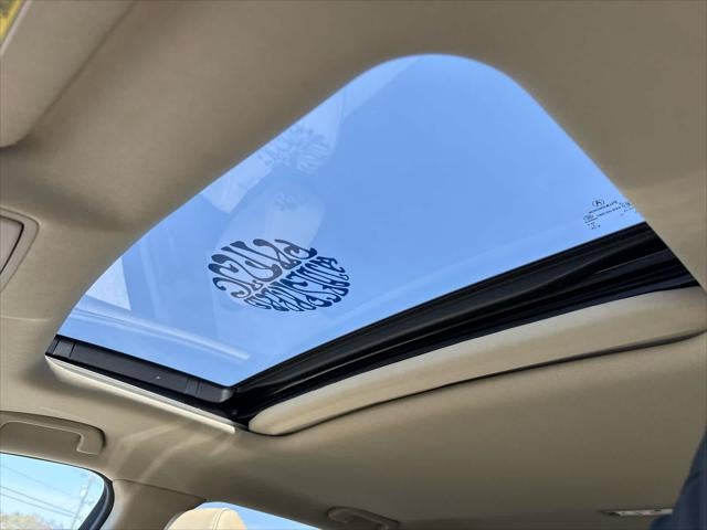 2014 Acura MDX Technology Package