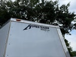2025 Homesteader 7 X 6 Enclosed Base