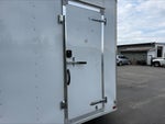 2025 Homesteader 7 X 6 Enclosed Base