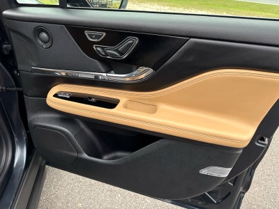 2022 Lincoln Corsair Grand Touring
