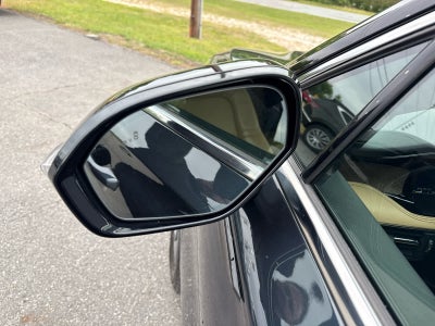 2022 Lincoln Corsair Grand Touring