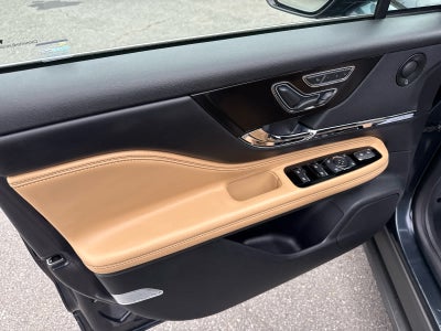 2022 Lincoln Corsair Grand Touring