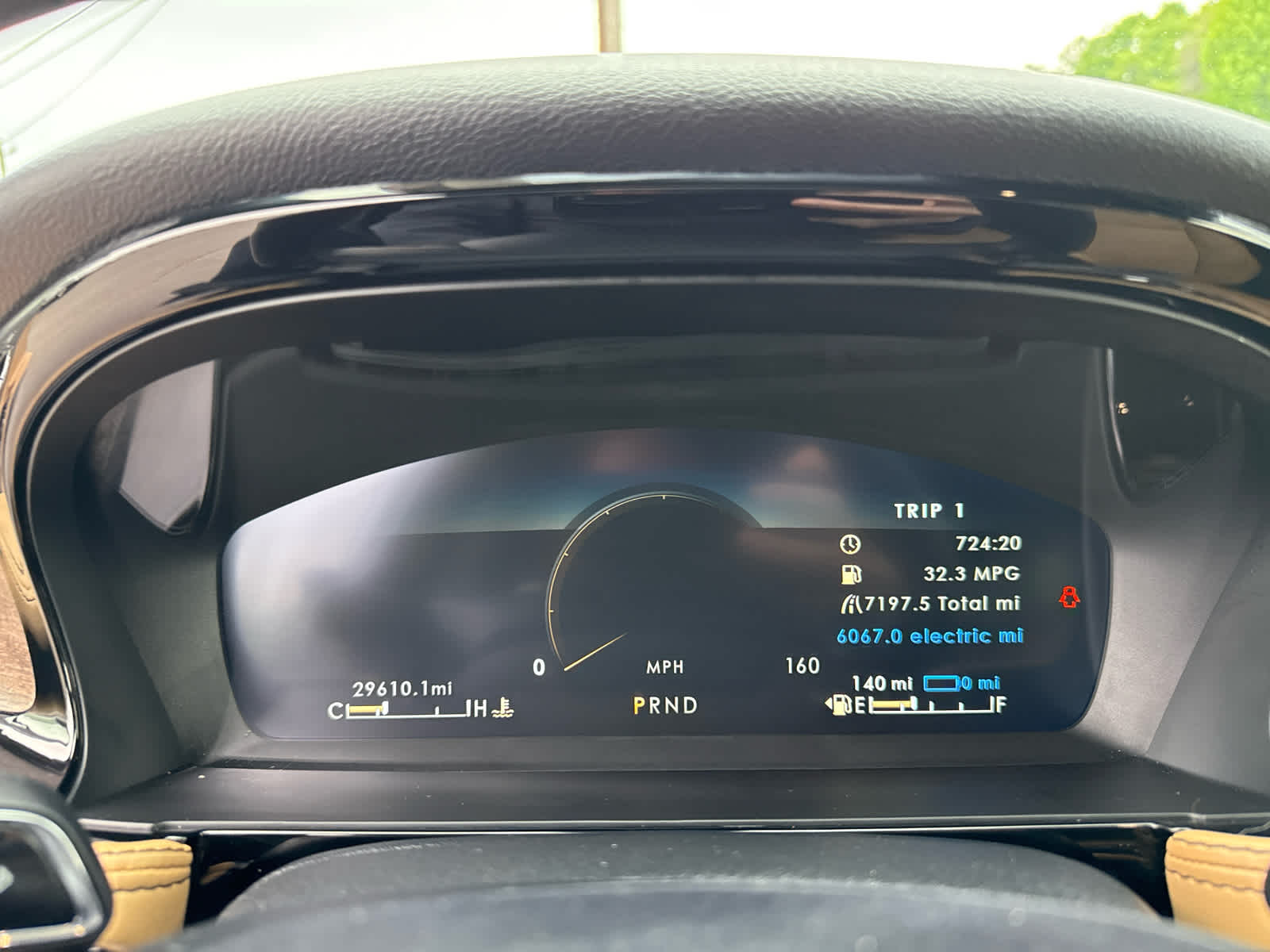 2022 Lincoln Corsair Grand Touring