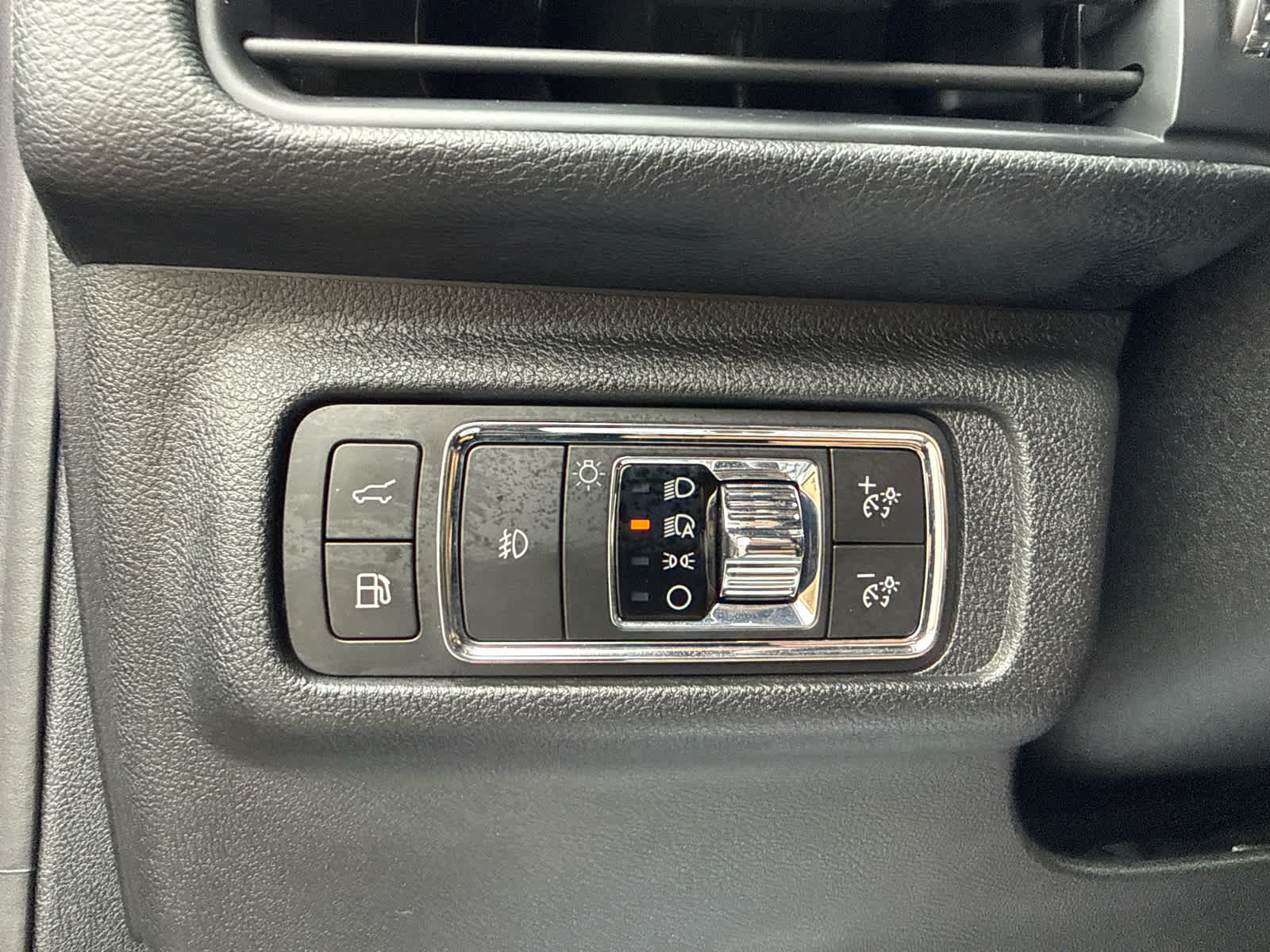 2022 Lincoln Corsair Grand Touring